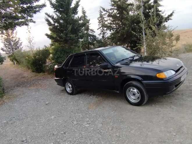 LADA (VAZ) 2115 2008, 170,538 km - 1.6 l - Şəki