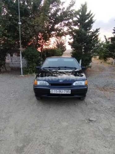 LADA (VAZ) 2115 2008, 170,538 km - 1.6 l - Şəki
