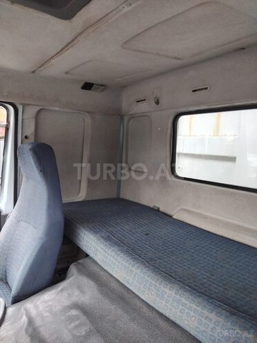 HOWO Sinotruk 2012, 150,000 km - 9.7 l - Bakı