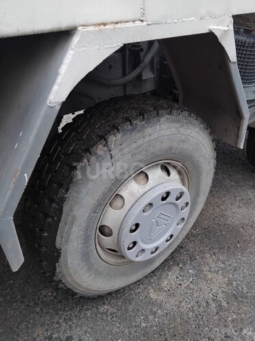 HOWO Sinotruk 2012, 150,000 km - 9.7 l - Bakı