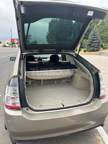 Toyota Prius 2007, 380,000 km - 1.5 l - Göygöl