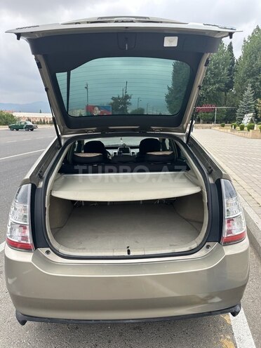 Toyota Prius 2007, 380,000 km - 1.5 l - Göygöl