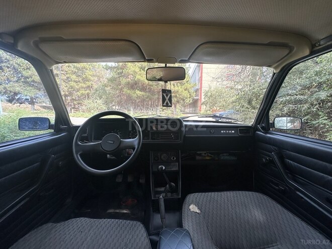 LADA (VAZ) 2107 2004, 150,000 km - 1.5 л - Salyan