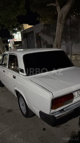 LADA (VAZ) 2107 2005, 99,999 km - 1.6 л - Quba
