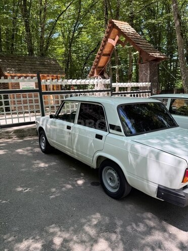 LADA (VAZ) 2107 2005, 99,999 km - 1.6 л - Quba