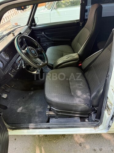 LADA (VAZ) 2107 2005, 99,999 km - 1.6 л - Quba