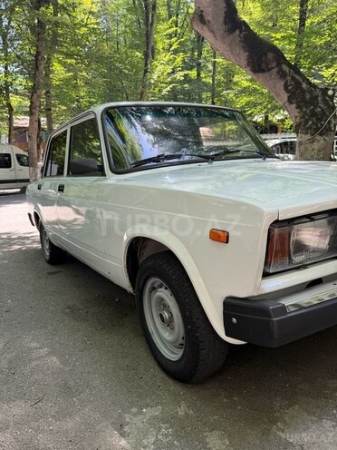 LADA (VAZ) 2107 2005, 99,999 km - 1.6 л - Quba
