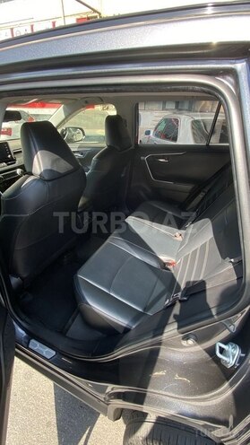 Toyota RAV4 2020, 157,000 km - 2.0 л - Bakı