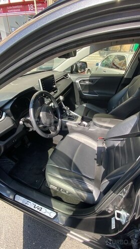 Toyota RAV4 2020, 157,000 km - 2.0 л - Bakı