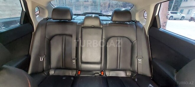 Kia Optima 2017, 87,000 km - 2.0 l - Sumqayıt