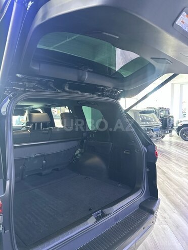 Lexus LX 600 2022, 54,500 km - 3.3 l - Bakı