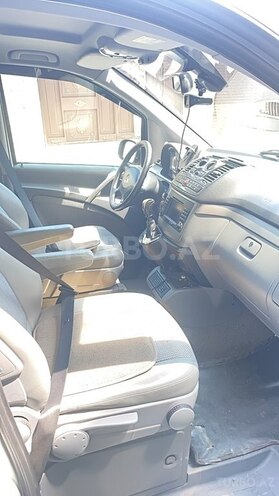 Mercedes Viano 2007, 280,000 km - 2.1 l - Balakən