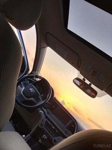 Hyundai Elantra 2018, 160,934 km - 2.0 l - Bakı