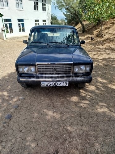 LADA (VAZ) 2107 1999, 320,400 km - 1.6 l - Yardımlı