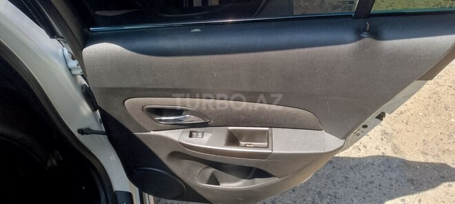 Chevrolet Cruze 2014, 242,515 km - 1.4 l - Bakı