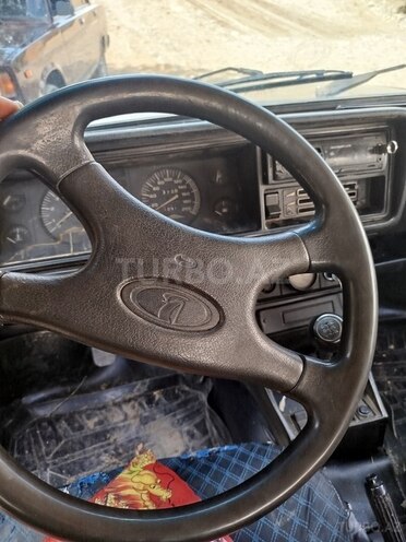 LADA (VAZ) 2107 1999, 320,400 km - 1.6 l - Yardımlı