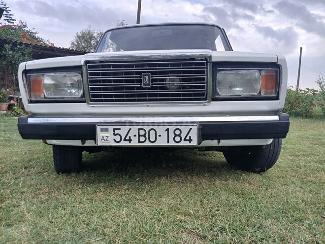 LADA (VAZ) 2107 2011, 62,000 km - 1.5 л - Sabirabad