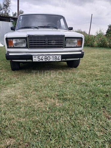 LADA (VAZ) 2107 2011, 62,000 km - 1.5 л - Sabirabad