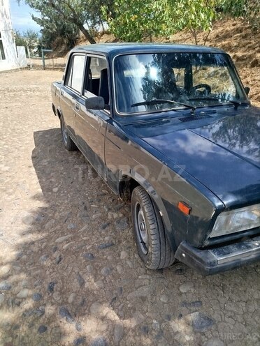 LADA (VAZ) 2107 1999, 320,400 km - 1.6 l - Yardımlı