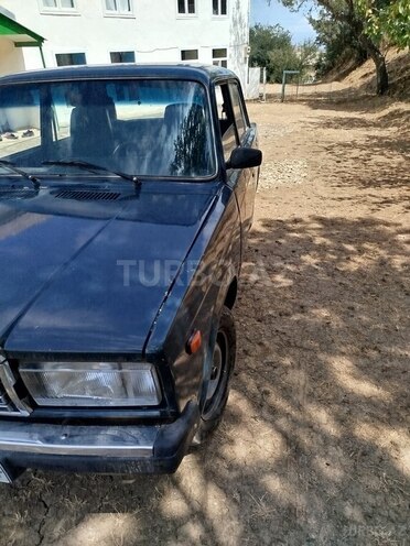 LADA (VAZ) 2107 1999, 320,400 km - 1.6 l - Yardımlı