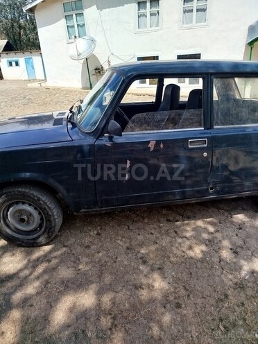 LADA (VAZ) 2107 1999, 320,400 km - 1.6 l - Yardımlı