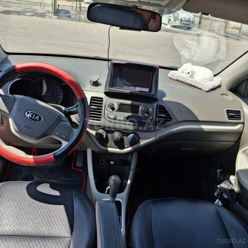 Kia Morning 2016, 98,000 km - 1.0 l - Bakı