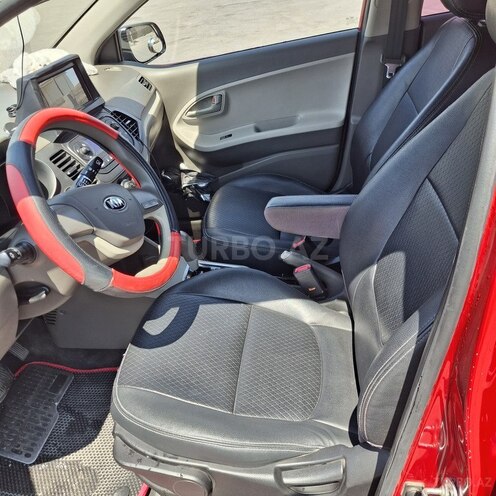 Kia Morning 2016, 98,000 km - 1.0 l - Bakı