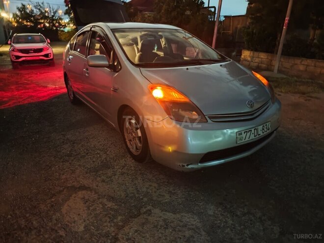 Toyota Prius 2008, 6,678,778 km - 1.5 l - Bakı