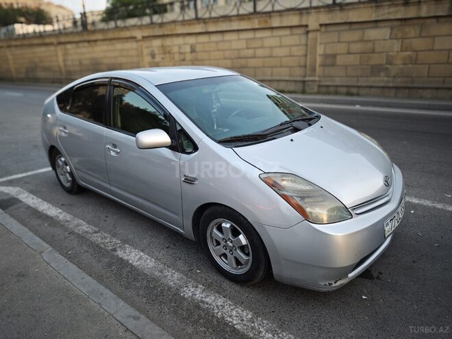 Toyota Prius 2008, 6,678,778 km - 1.5 l - Bakı