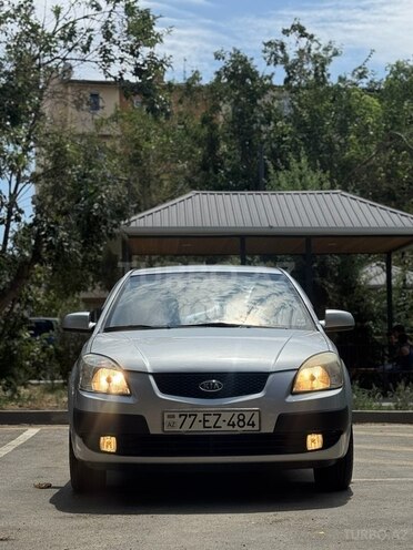 Kia Pride 2006, 350,481 km - 1.5 l - Bakı