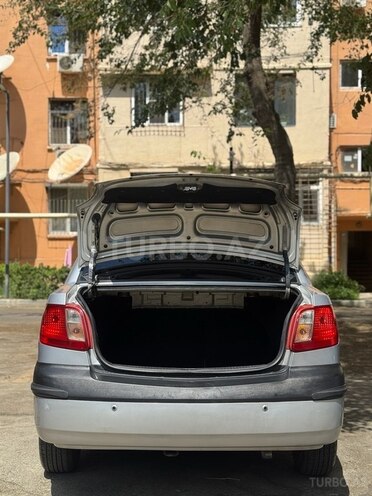 Kia Pride 2006, 350,481 km - 1.5 l - Bakı