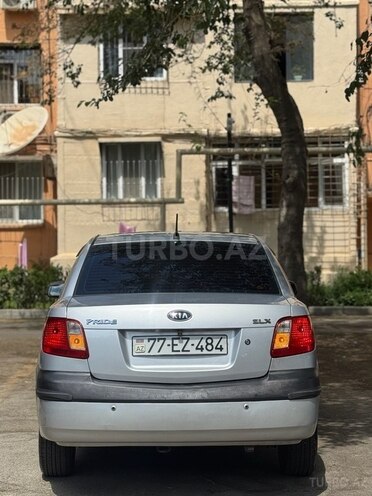 Kia Pride 2006, 350,481 km - 1.5 l - Bakı