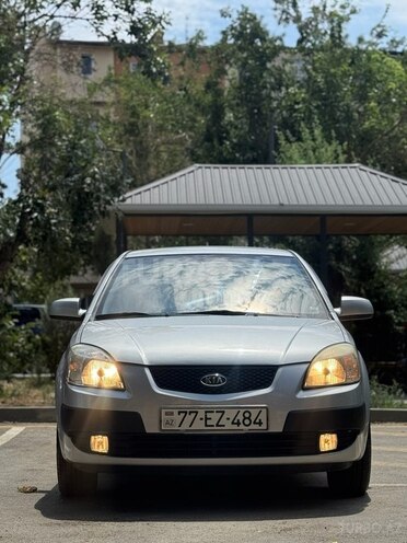 Kia Pride 2006, 350,481 km - 1.5 l - Bakı