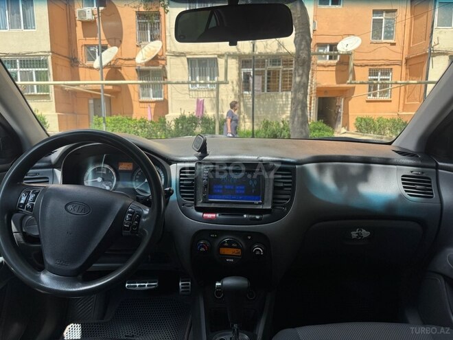Kia Pride 2006, 350,481 km - 1.5 l - Bakı