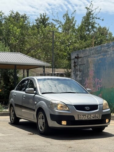 Kia Pride 2006, 350,481 km - 1.5 l - Bakı