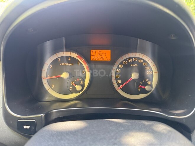 Kia Pride 2006, 350,481 km - 1.5 l - Bakı