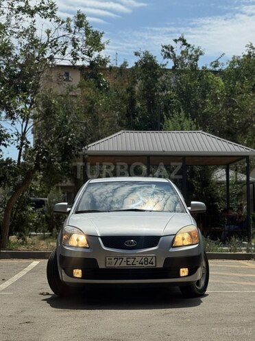 Kia Pride 2006, 350,481 km - 1.5 l - Bakı