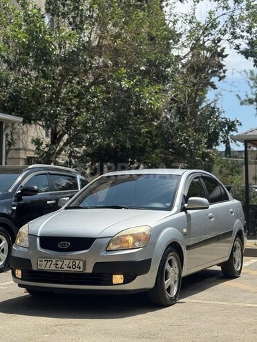 Kia Pride 2006, 350,481 km - 1.5 l - Bakı