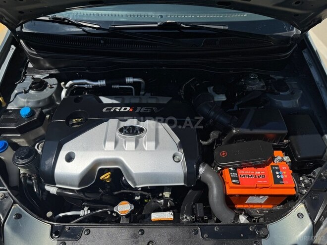 Kia Pride 2006, 350,481 km - 1.5 l - Bakı
