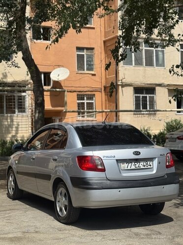 Kia Pride 2006, 350,481 km - 1.5 l - Bakı