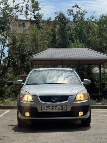 Kia Pride 2006, 350,481 km - 1.5 l - Bakı
