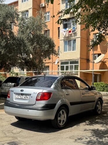 Kia Pride 2006, 350,481 km - 1.5 l - Bakı