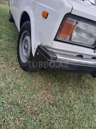 LADA (VAZ) 2107 2011, 62,000 km - 1.5 л - Sabirabad