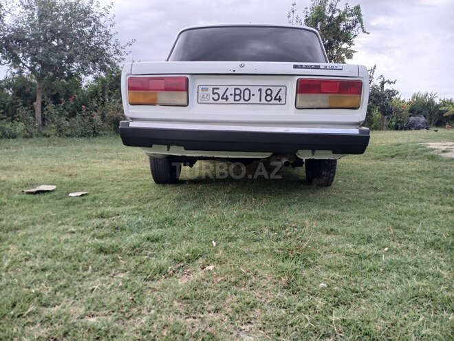 LADA (VAZ) 2107 2011, 62,000 km - 1.5 л - Sabirabad