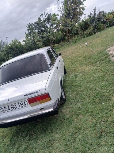 LADA (VAZ) 2107 2011, 62,000 km - 1.5 л - Sabirabad