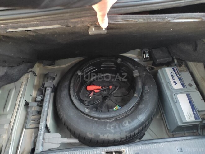Mercedes C 230 1998, 418,429 km - 2.3 л - Kürdəmir