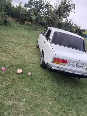 LADA (VAZ) 2107 2011, 62,000 km - 1.5 л - Sabirabad