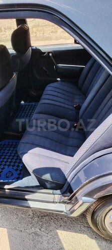 Mercedes 190 1992, 386,000 km - 2.0 l - Bakı