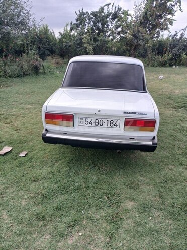 LADA (VAZ) 2107 2011, 62,000 km - 1.5 л - Sabirabad