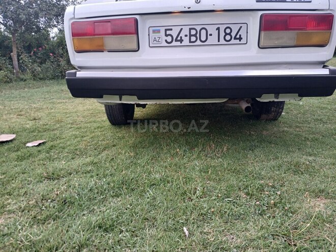 LADA (VAZ) 2107 2011, 62,000 km - 1.5 л - Sabirabad